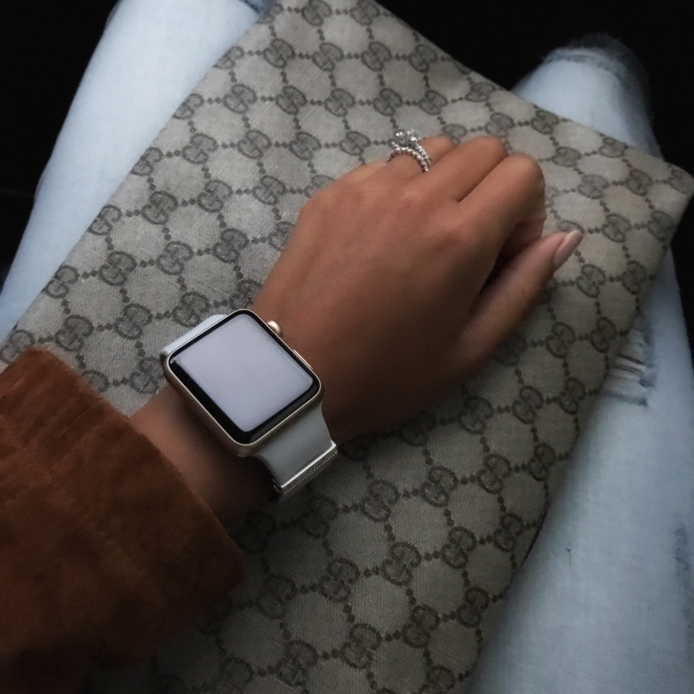 Apple Watch Series 1- 42mm